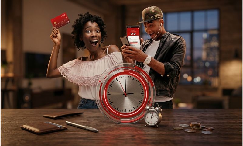 Ambiance agence Proxidesk