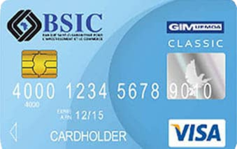 Carte UBA