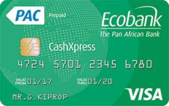 Carte BSIC