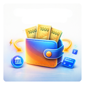 recharge de carte